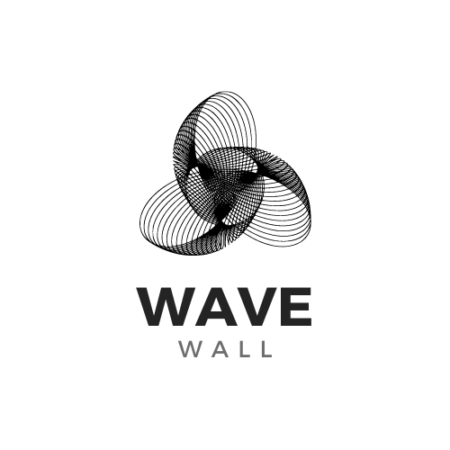 wave wall